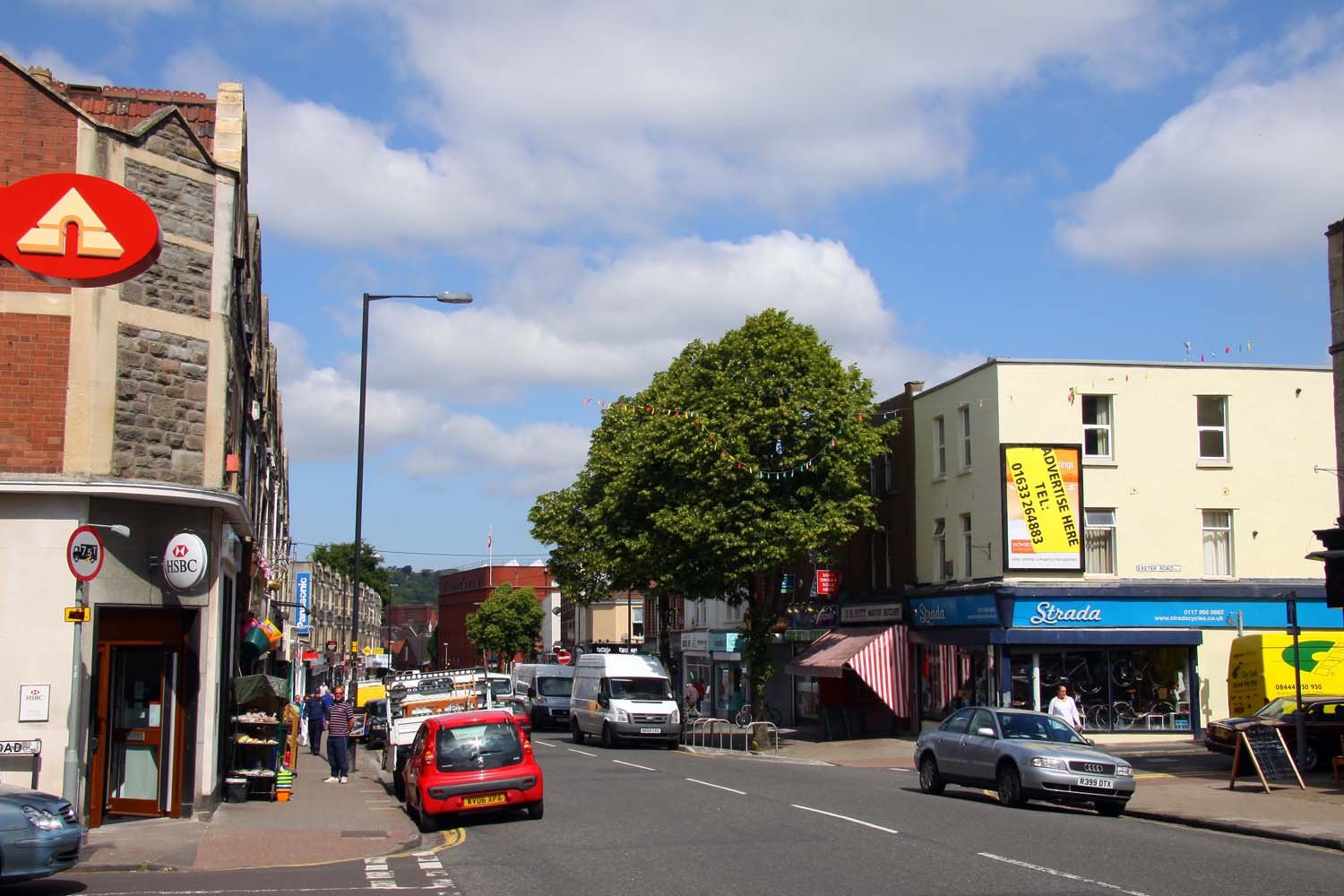 Bedminster, Bristol