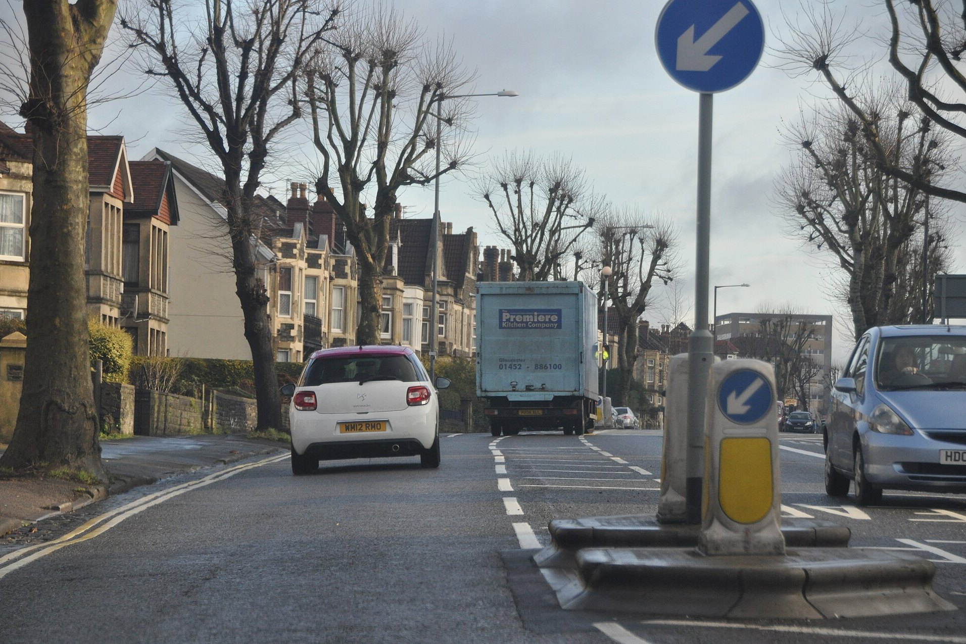 Fishponds, Bristol