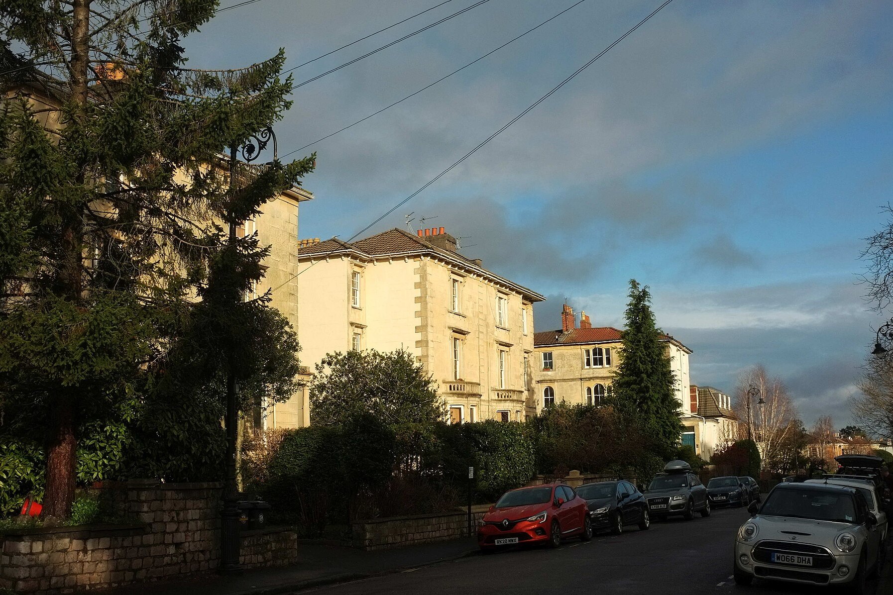 Redland, Bristol