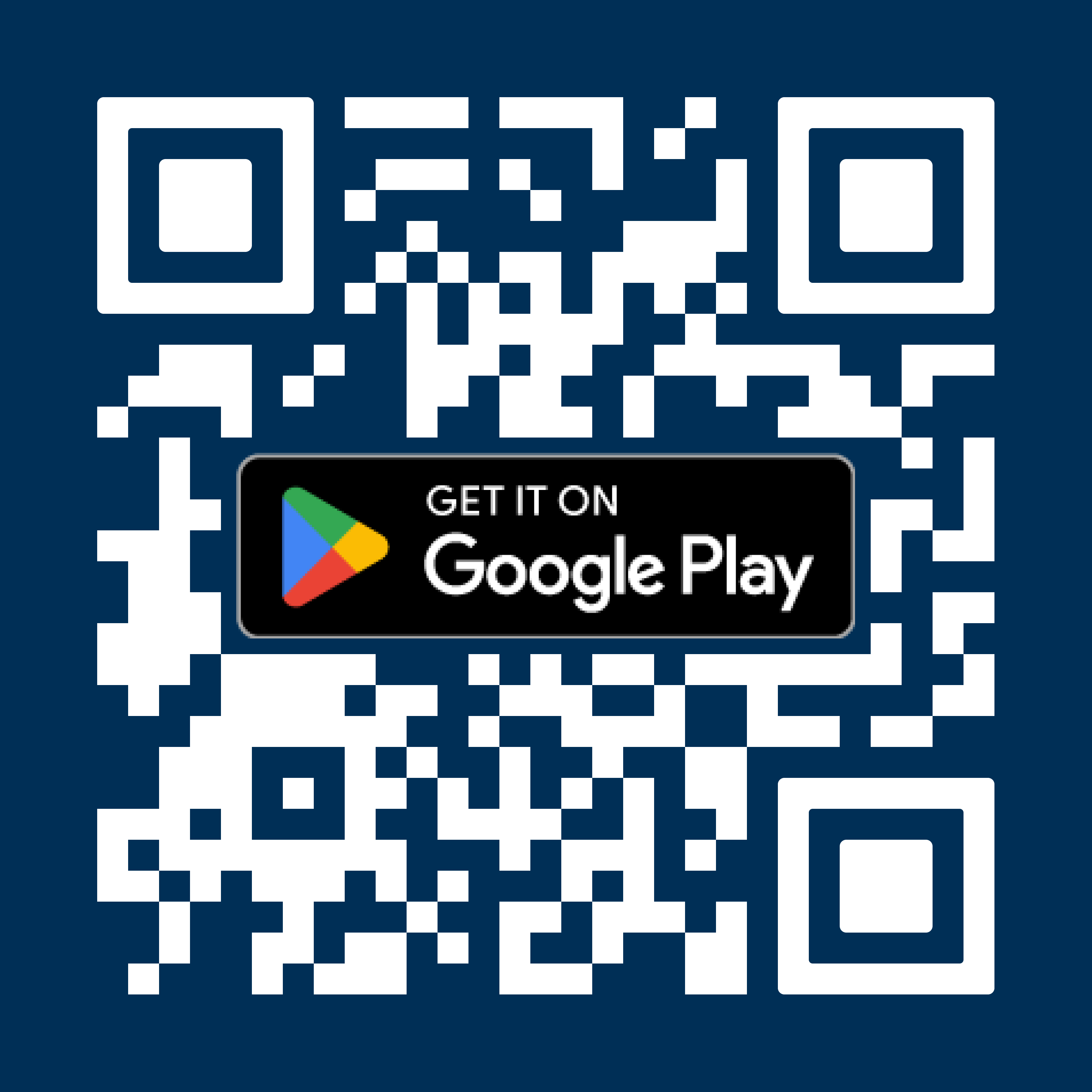 Scan to download on Android